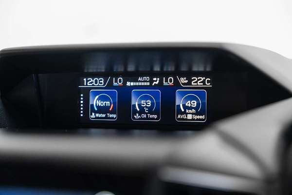 2024 Subaru Forester 2.5i S5