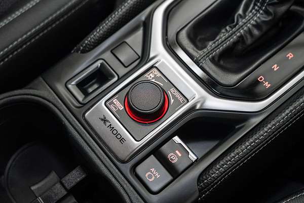 2024 Subaru Forester 2.5i S5