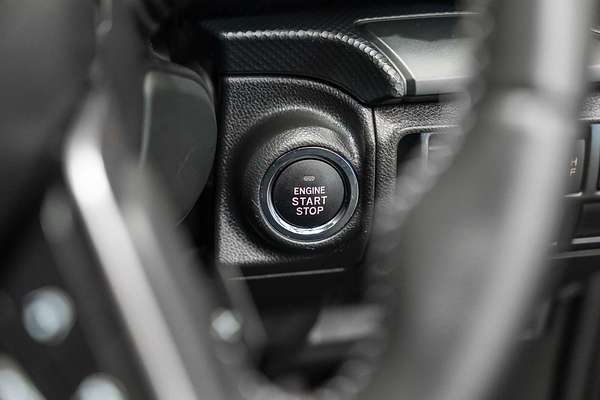 2024 Subaru Forester 2.5i S5