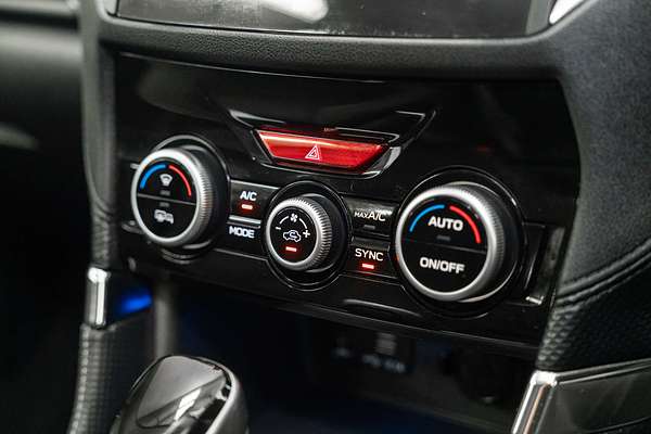 2024 Subaru Forester 2.5i S5