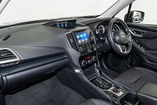 2024 Subaru Forester 2.5i S5