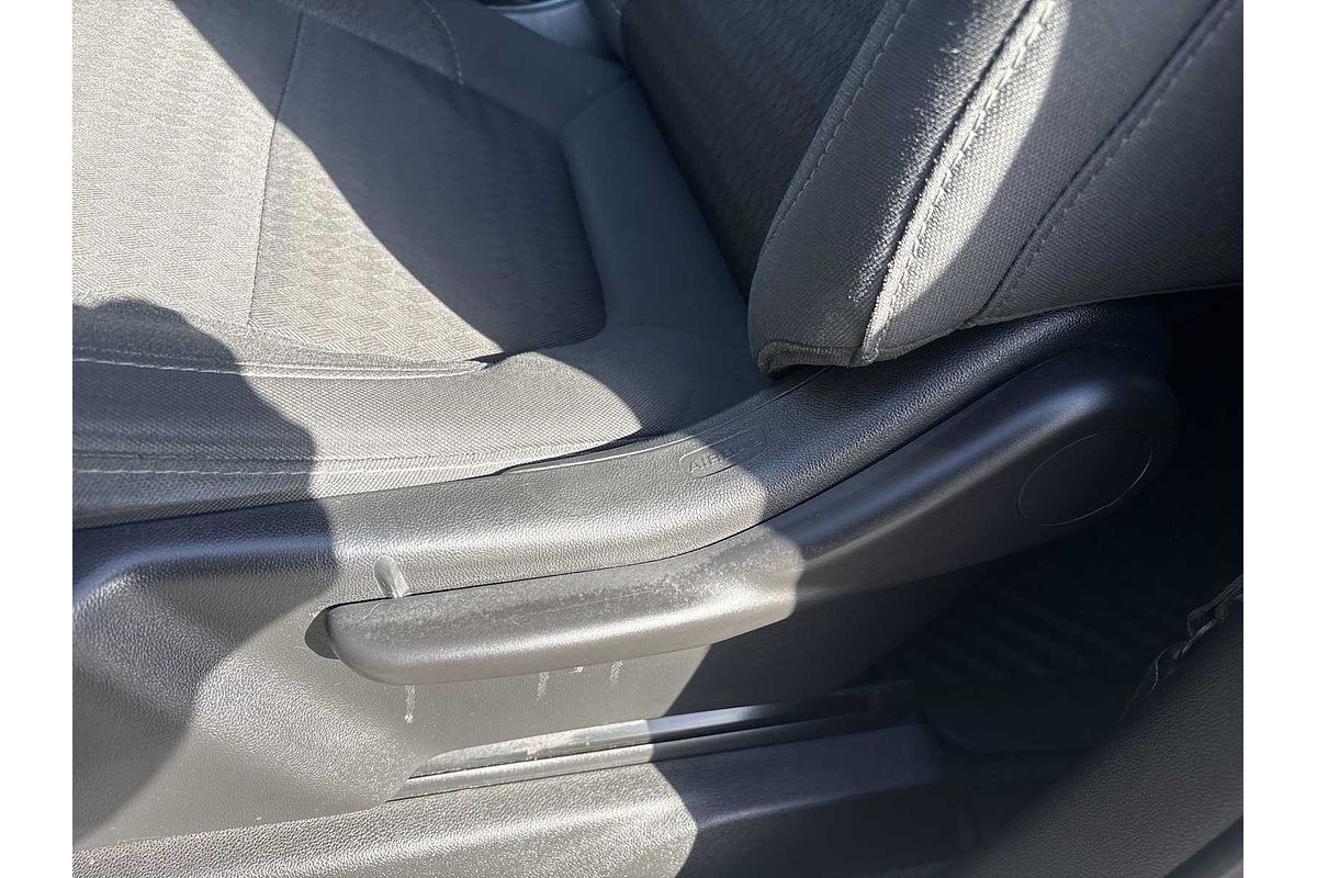 2020 Chevrolet Silverado LT