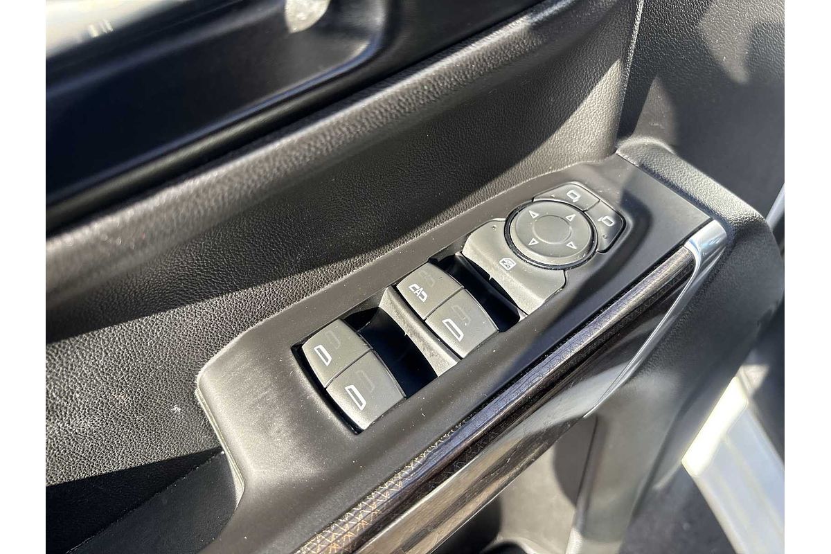 2020 Chevrolet Silverado LT