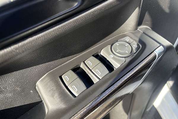 2020 Chevrolet Silverado LT