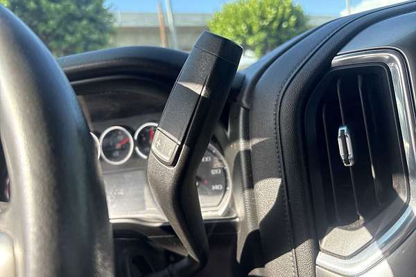 2020 Chevrolet Silverado LT