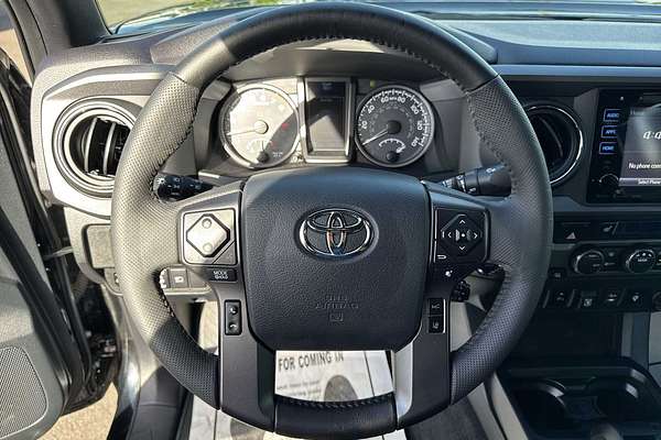 2019 Toyota Tacoma TRD Pro