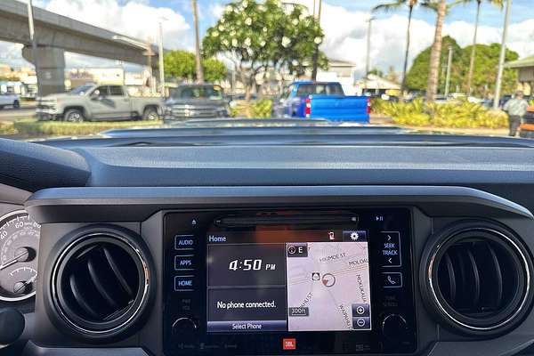 2019 Toyota Tacoma TRD Pro