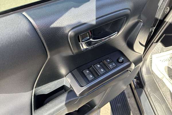 2019 Toyota Tacoma TRD Pro
