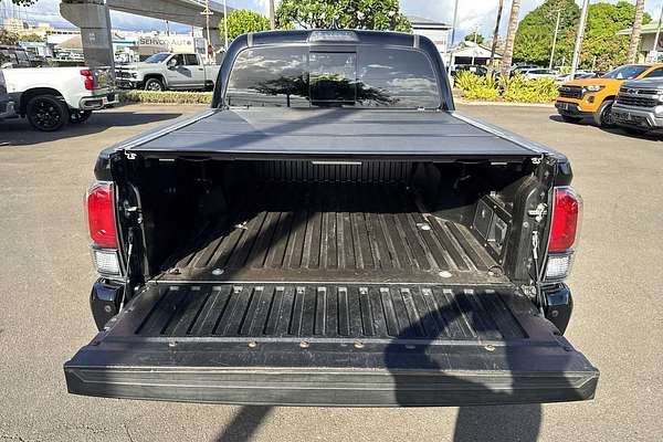 2019 Toyota Tacoma TRD Pro