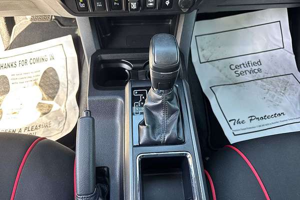 2019 Toyota Tacoma TRD Pro