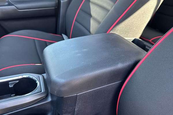 2019 Toyota Tacoma TRD Pro