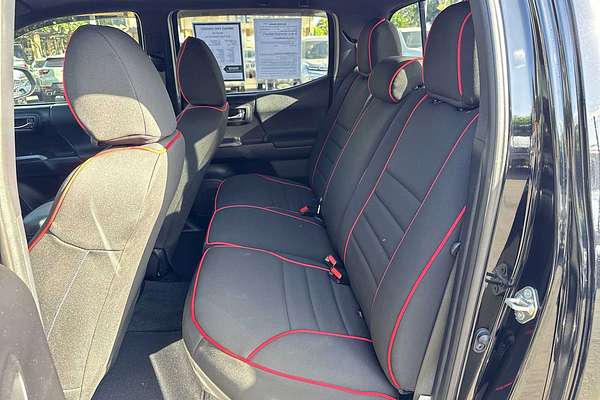 2019 Toyota Tacoma TRD Pro