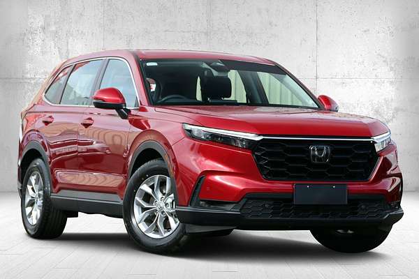 2023 Honda CR-V VTi X RS
