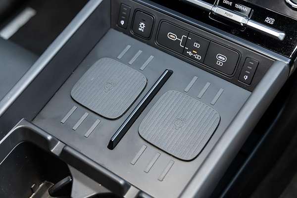 2024 Hyundai Santa Fe Hybrid Calligraphy MX5.V1
