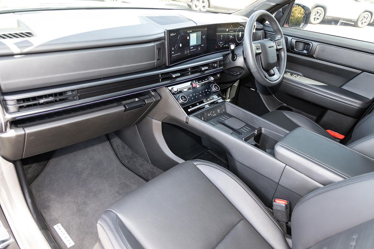 2024 Hyundai Santa Fe Hybrid Calligraphy MX5.V1