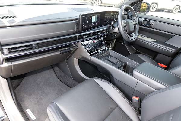 2024 Hyundai Santa Fe Hybrid Calligraphy MX5.V1