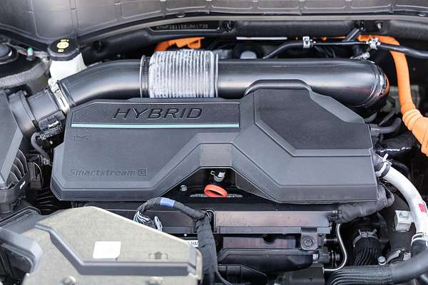2024 Hyundai Santa Fe Hybrid Calligraphy MX5.V1