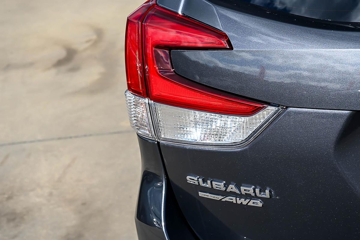 2023 Subaru Forester 2.5i 50 Years Edition S5