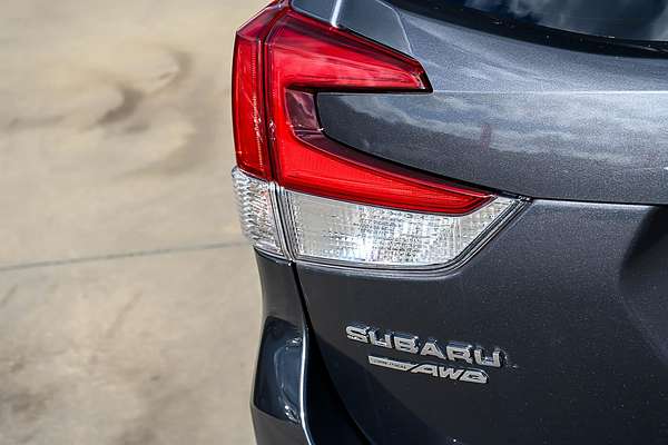 2023 Subaru Forester 2.5i 50 Years Edition S5