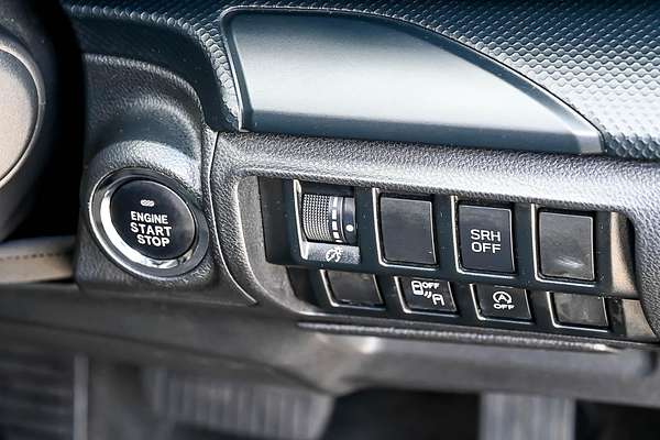 2023 Subaru Forester 2.5i 50 Years Edition S5