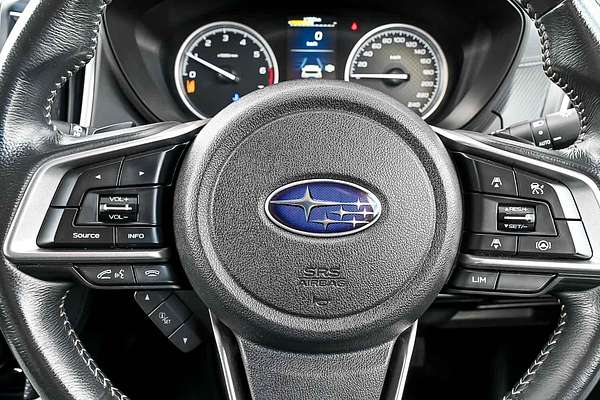 2023 Subaru Forester 2.5i 50 Years Edition S5