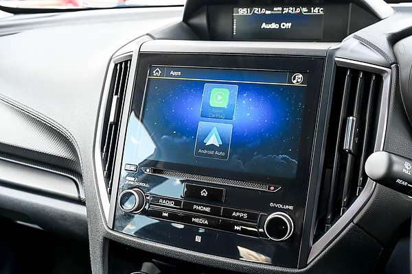 2023 Subaru Forester 2.5i 50 Years Edition S5
