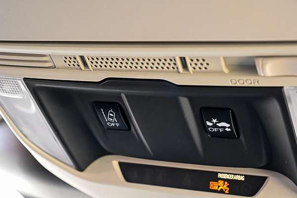 2023 Subaru Forester 2.5i 50 Years Edition S5