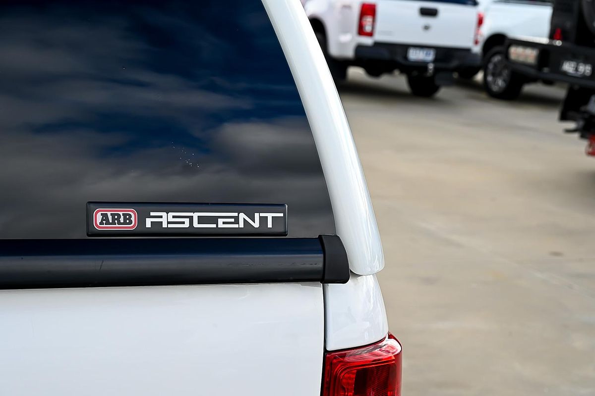 2020 Ford Ranger XLT Hi-Rider PX MkIII Rear Wheel Drive 2.0L