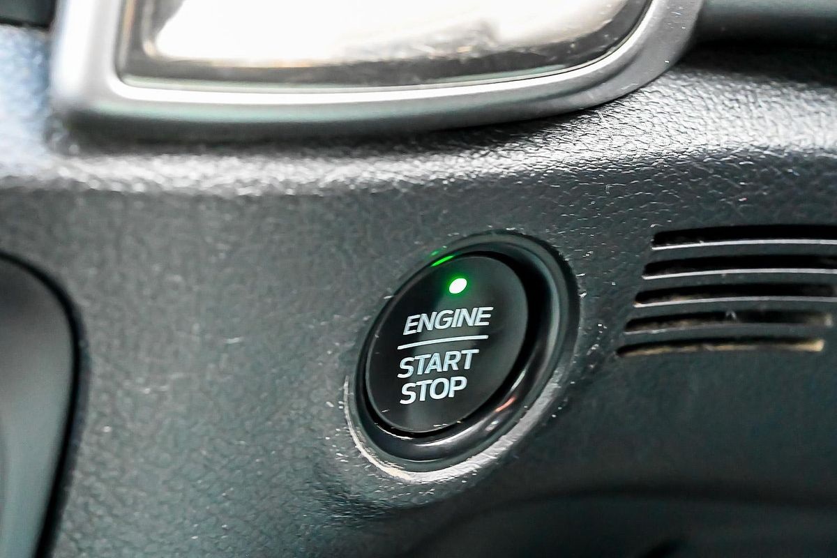 2020 Ford Ranger XLT Hi-Rider PX MkIII Rear Wheel Drive 2.0L