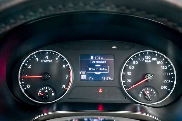 2021 Kia Seltos Sport+ SP2