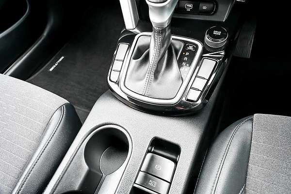 2021 Kia Seltos Sport+ SP2