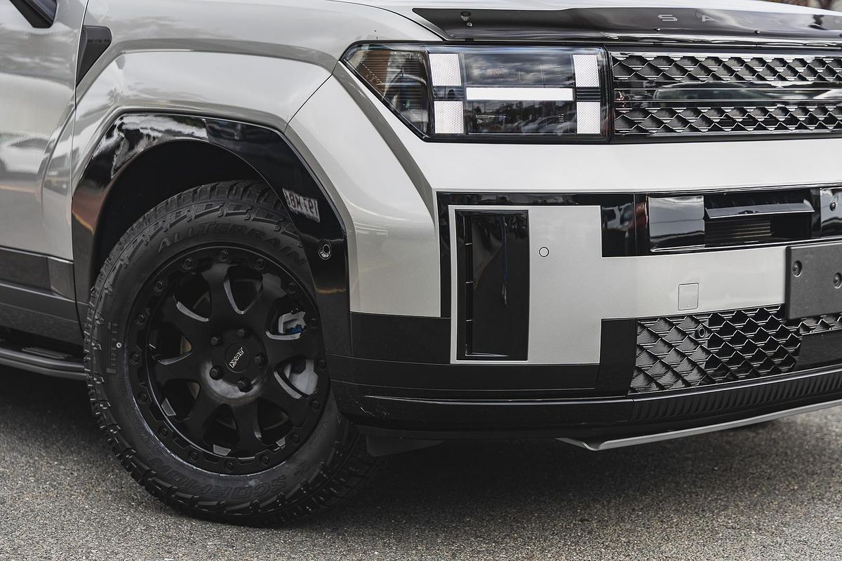 2024 Hyundai Santa Fe Hybrid Calligraphy MX5.V1