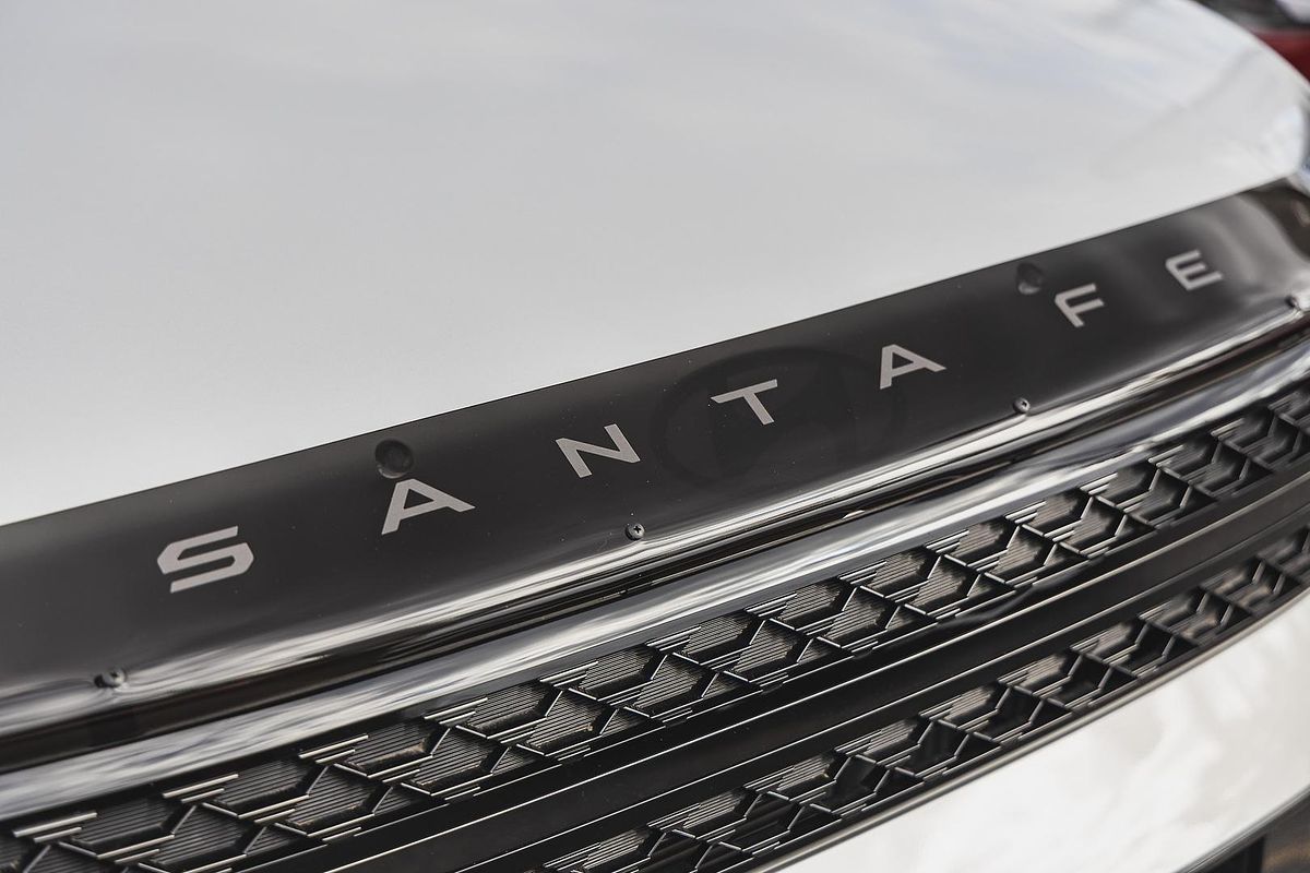 2024 Hyundai Santa Fe Hybrid Calligraphy MX5.V1