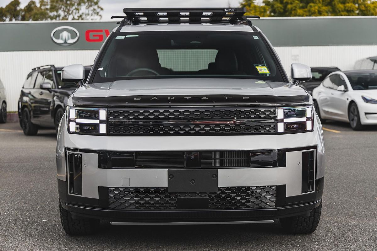 2024 Hyundai Santa Fe Hybrid Calligraphy MX5.V1