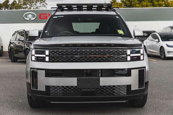 2024 Hyundai Santa Fe Hybrid Calligraphy MX5.V1