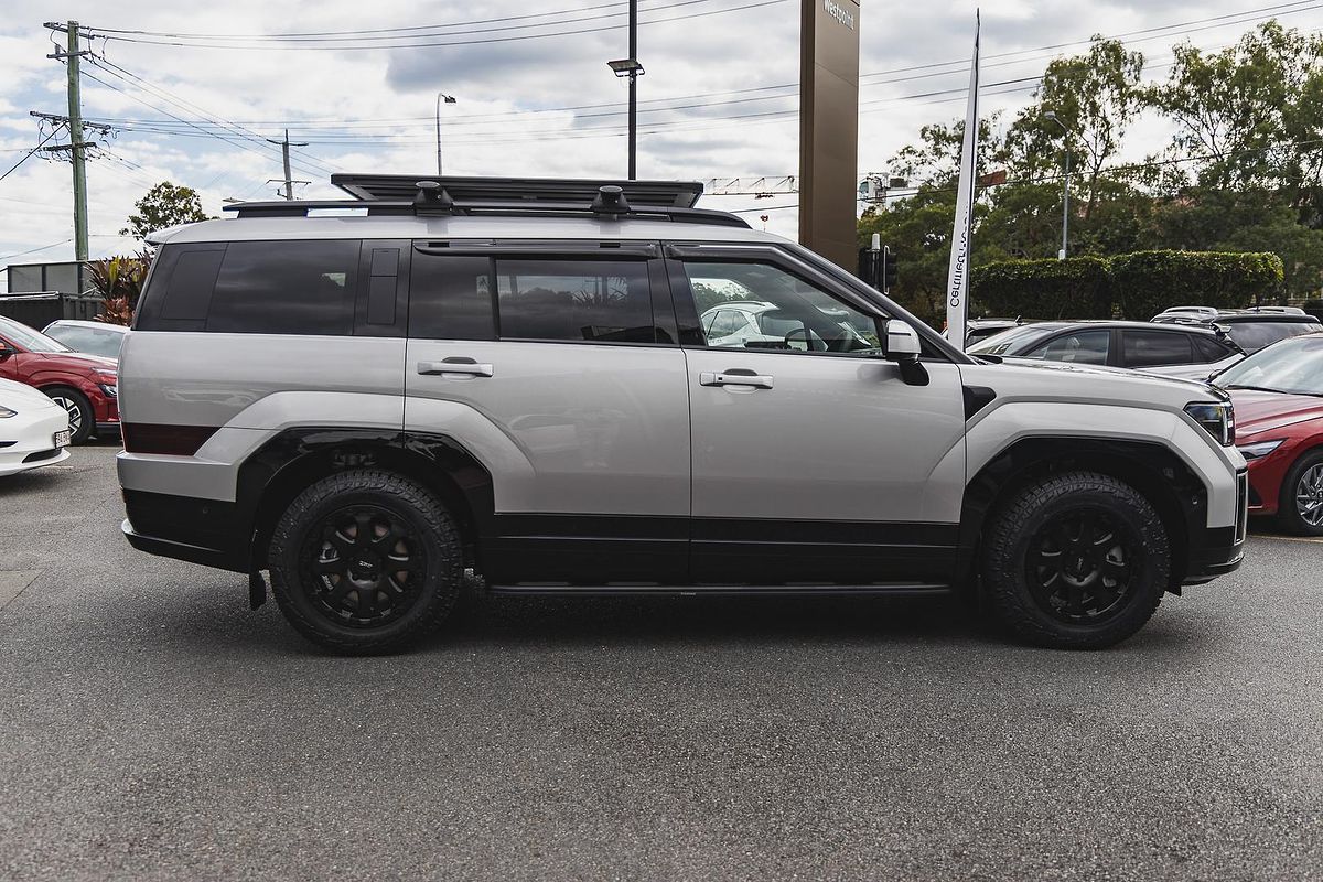 2024 Hyundai Santa Fe Hybrid Calligraphy MX5.V1