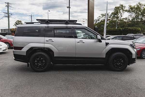 2024 Hyundai Santa Fe Hybrid Calligraphy MX5.V1