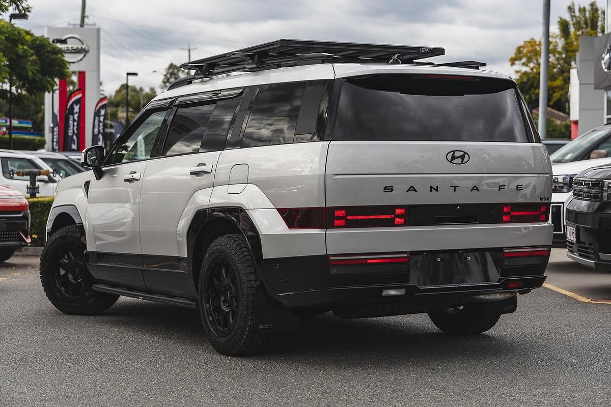 2024 Hyundai Santa Fe Hybrid Calligraphy MX5.V1