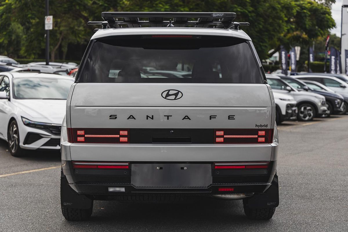 2024 Hyundai Santa Fe Hybrid Calligraphy MX5.V1