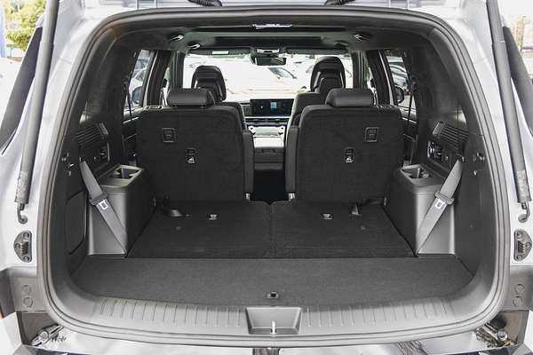 2024 Hyundai Santa Fe Hybrid Calligraphy MX5.V1