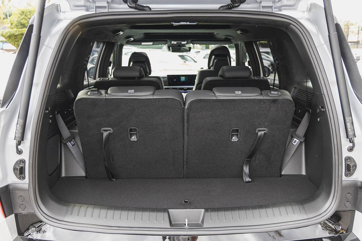 2024 Hyundai Santa Fe Hybrid Calligraphy MX5.V1