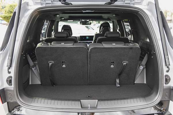 2024 Hyundai Santa Fe Hybrid Calligraphy MX5.V1