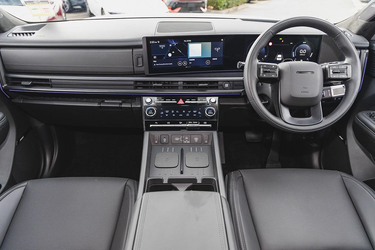 2024 Hyundai Santa Fe Hybrid Calligraphy MX5.V1