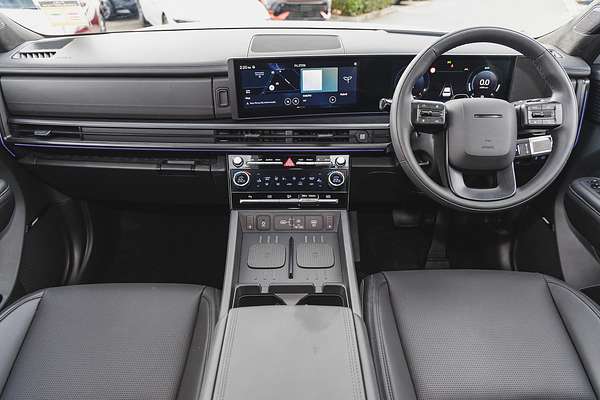 2024 Hyundai Santa Fe Hybrid Calligraphy MX5.V1