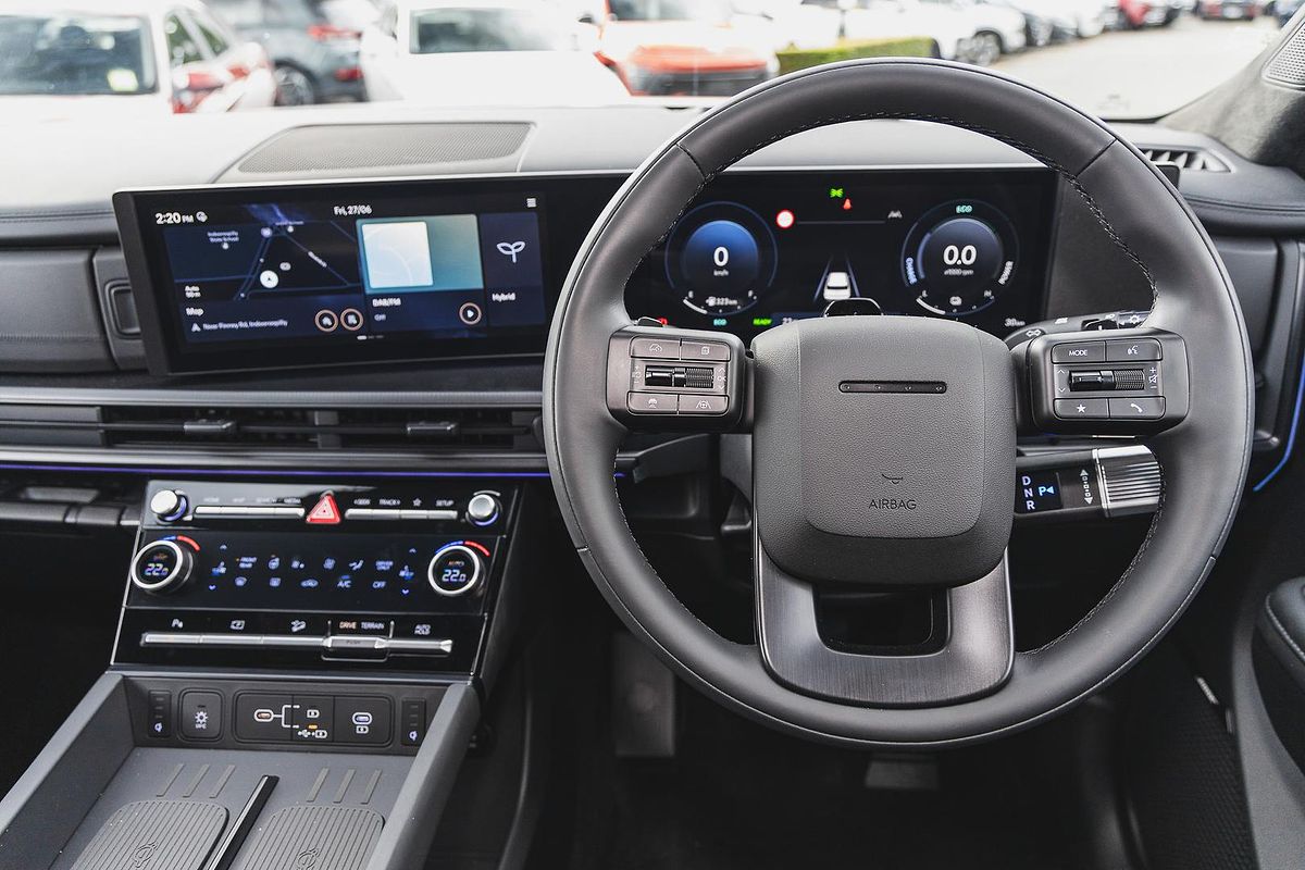 2024 Hyundai Santa Fe Hybrid Calligraphy MX5.V1