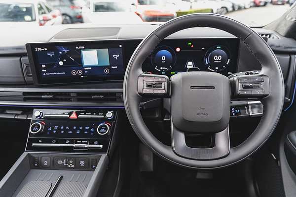 2024 Hyundai Santa Fe Hybrid Calligraphy MX5.V1