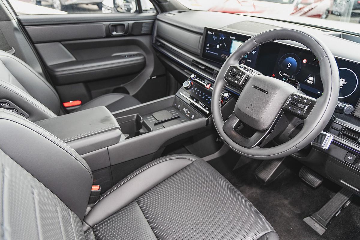 2024 Hyundai Santa Fe Hybrid Calligraphy MX5.V1