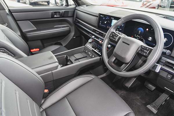 2024 Hyundai Santa Fe Hybrid Calligraphy MX5.V1