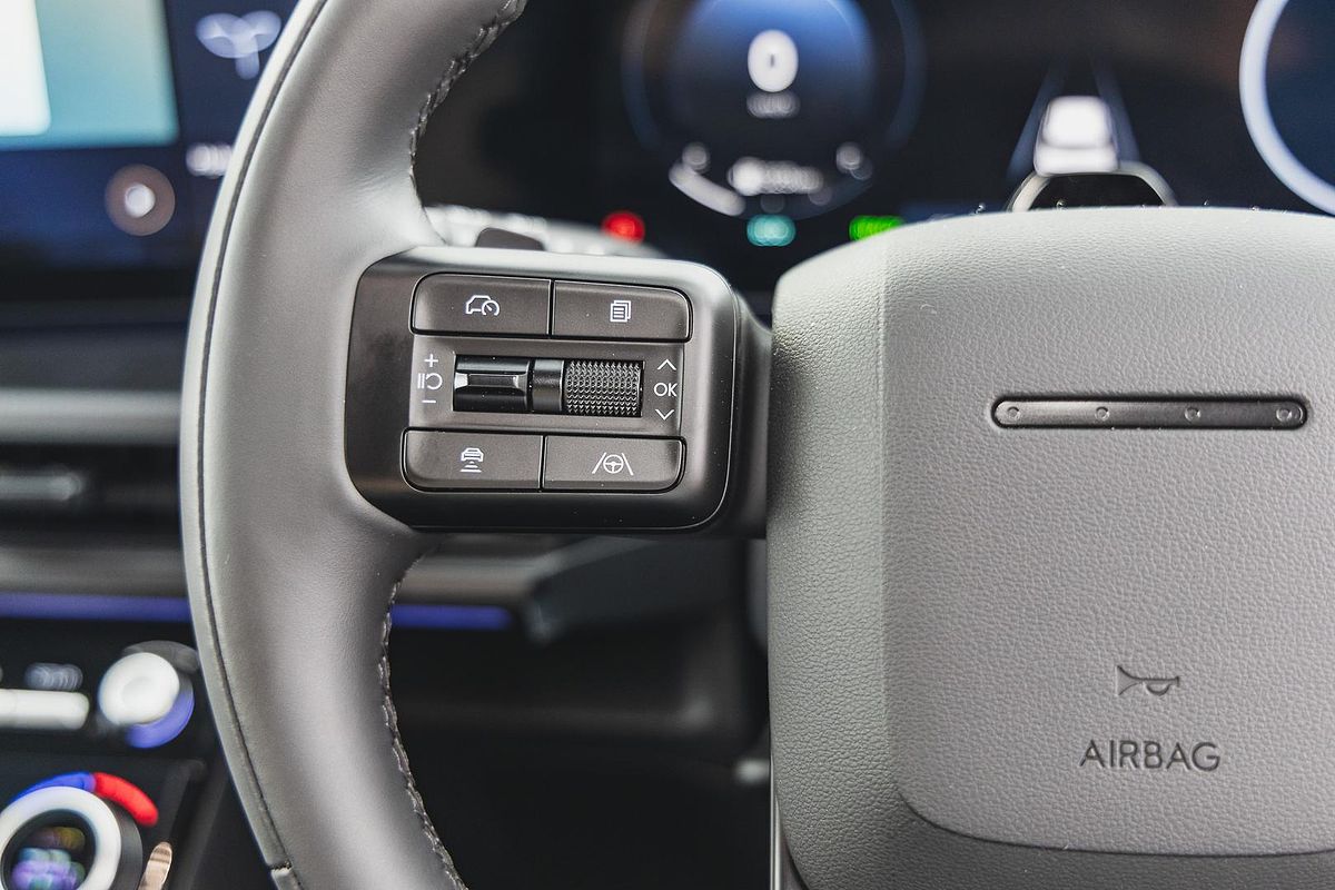 2024 Hyundai Santa Fe Hybrid Calligraphy MX5.V1