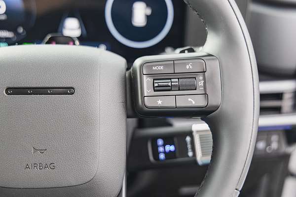 2024 Hyundai Santa Fe Hybrid Calligraphy MX5.V1